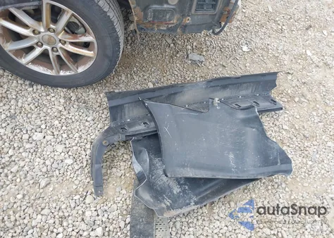 2013 Dodge Grand Caravan Sxt from USA, damaged, VIN 2C4RDGCG0DR817929